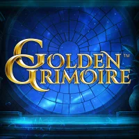 RTP NetEnt Golden Grimoire™